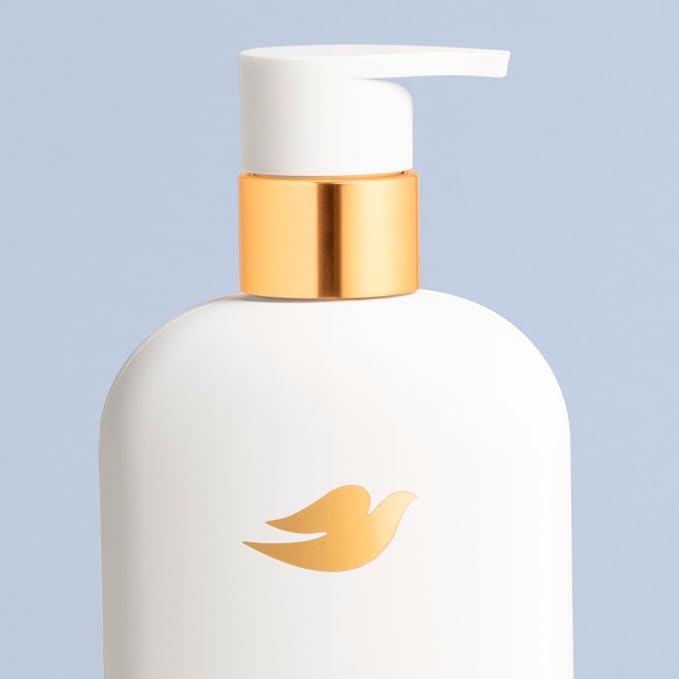 Dove Serum Body Wash Ultra Gentle hydrating cleanse - Image 7