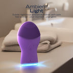 Nautica PC120 Facial Cleansing Brush Made - Image 9