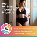 vH essentials Daily Feminine Wash - Image 2