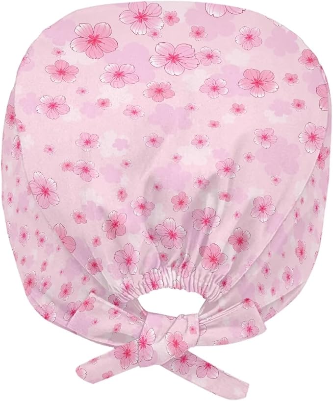 JoyLamoria Novelty Printed Cap - Image 2