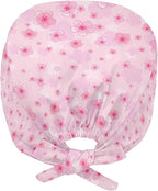 JoyLamoria Novelty Printed Cap - Image 2