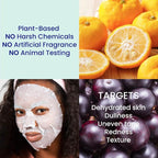FACETORY K Beauty Face Mask Skin Care - Image 2
