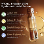 Ultra Hyaluronic Acid Serum - Image 6