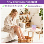12PCS Foot Bath Bombs - Image 5