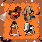 ARVIDSSON Halloween Fragrance Oils Set, Fall Essential Oils - Image 7
