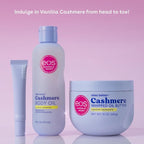 Bundle of eos Cashmere Body Wash – Vanilla Cashmere, Moisturizing Body Wash - Image 7