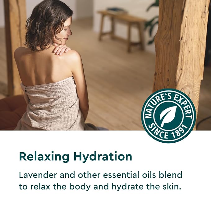 Kneipp Relaxing Lavender Body Oil - Image 4