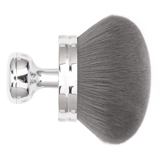 Blend & Blur Extra Large Body Makeup Brush by BABYSHEEP