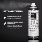 IGK Glass Hair Duo | Good Behavior Spirulina Smoothing Spray + Disco Disco - Image 4