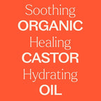 Plant Therapy Organic Castor Oil Roll On 30 mL Convenient Mess-Free Body Oil - Image 4