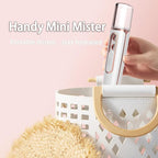 withthesun Nano Facial Mister, Cool Mist Face Steamer - Image 5