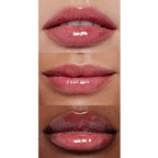 e.l.f. Glow Reviver Lip Oil, Nourishing Tinted Lip Oil - Image 4