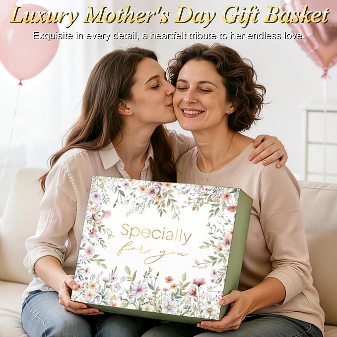 Self Care Gifts for Women Get Well Soon Gifts, Mothers Day Birthday Gifts for - Image 3