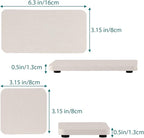 NiuYichee Water Absorbing Stone Tray - Image 4