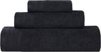 Superior Honeycomb Cotton Medium Weight Towels, - Image 2