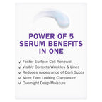 Olay Super Serum Night Repair, Fragrance-Free - Image 13