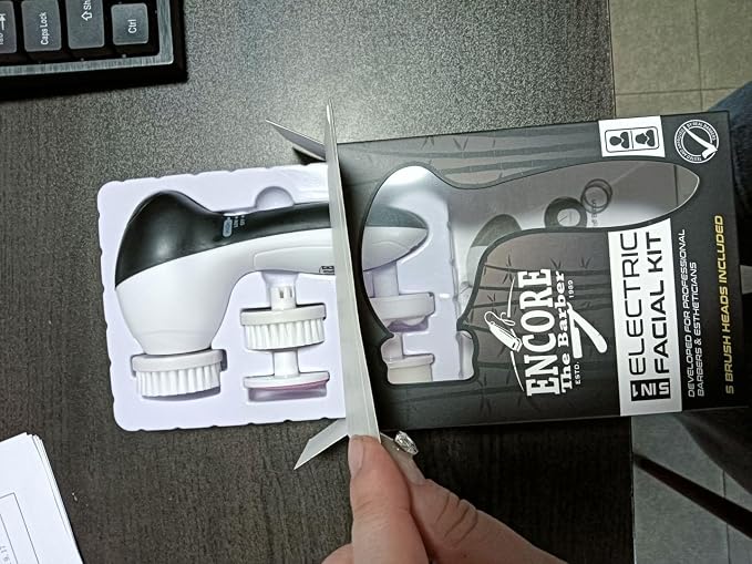 Electric Facial Kit - Image 6
