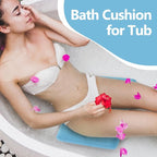 MABOZOO Bath Cushion for Tub - Image 2