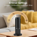 Waterless Scent Essential Oil Diffuser - Image 4