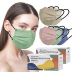 Jointown Disposable Face Mask by JointownInternational