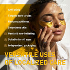 Under Eye Patches for Dark Circles - Image 6