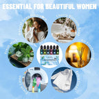 Housekeeping Essential Oils Set - Image 3