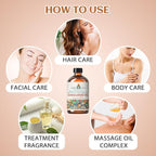 EVOKE OCCU Sandalwood Essential Oils - Image 5