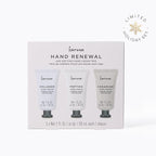 Karuna Age-Defying Hand Cream Trio, 3 Pack Hand Renewal – Hydrating, Nourishing - Image 3
