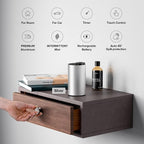 Waterless Essential Oil Diffuser Starter Kit - Image 2