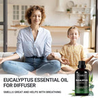 Eucalyptus Essential Oil - Image 4