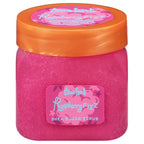 Tree Hut Mini Raspberry Fizz Shea Sugar Scrub, Exfoliating Body Scrub, Travel by TreeHut