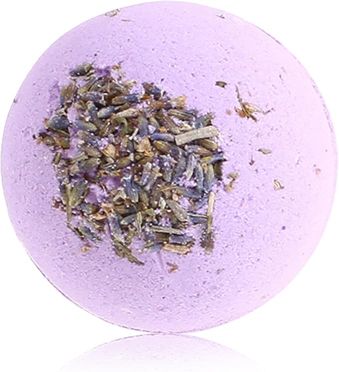 Bath Bombs for Women Spa Gift Set by Fumgranth