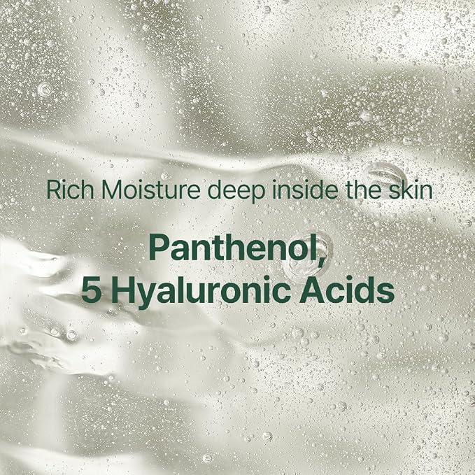 Pyunkang YUL PKY Calming Moisture Mist - Image 4