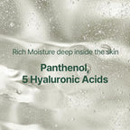 Pyunkang YUL PKY Calming Moisture Mist - Image 4