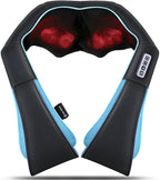Mo Cuishle Shiatsu Back Shoulder and Neck Massager by MoCuishle