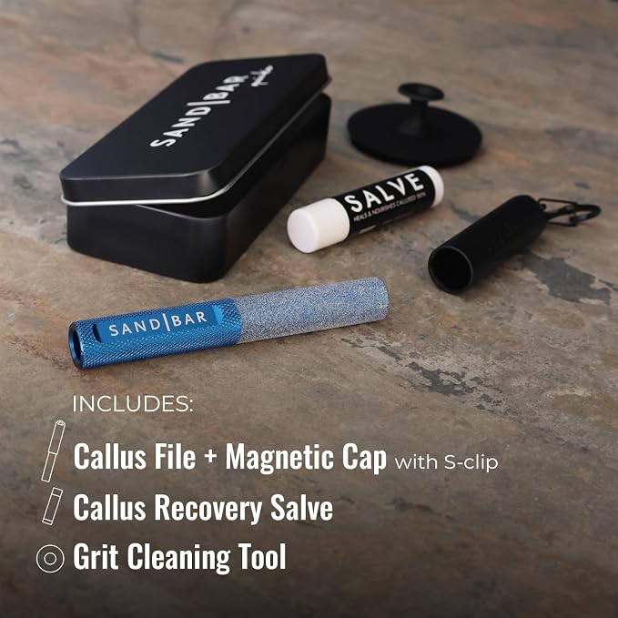 SandBar Callus Removal, Hand Callus Remover Salve Balm Stick - Image 7