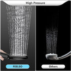 FEELSO Filtered Shower Head - Image 3