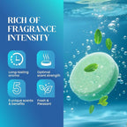 Shower Steamers Aromatherapy, Birthday Gifts - Image 4