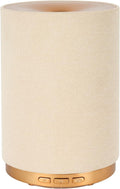 Fabric Essential Oil Diffuser, 110ml Aroma Diffuser by ZEIGGALAB