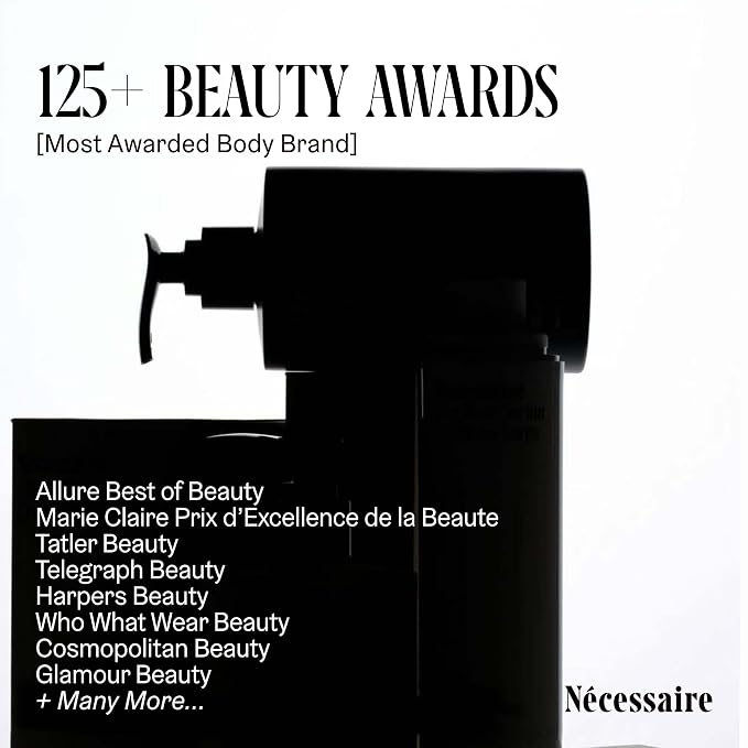 Nécessaire - The Hand Cream for Women & Men - Image 8