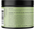 Mielle Organics Rosemary Mint Strengthening Hair Mask, Deep Conditioning - Image 8