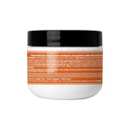 Hempz NEW Mini Sugar Body Scrub, Sweet Pineapple & Honey Melon, Travel Size - Image 2