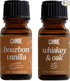 CANDECraftCo Premium Fragrance Oil – Diffuser Oils Fragrances Scented by CECraftCompany