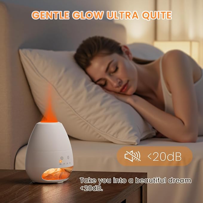 Ultrasonic Essential Oil Diffuser - Image 7