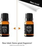 AirScent My Way Diffuser Oil No. 1111 Inspired by the 1 Hotel Miami - Image 2