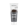 Freeman Exotic Blends Hawaiian Black Salt Peel Off Facial Mask, 6 fl.oz./175 mL by Freeman