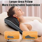 Shiatsu Neck and Back Massager - Image 2