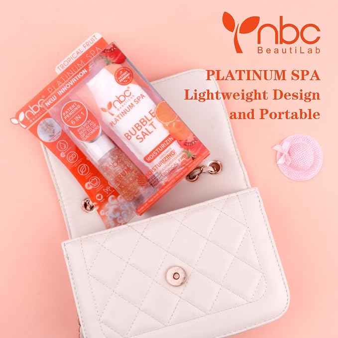 Pedicure Foot Soak Set - Image 4
