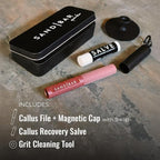 SandBar Callus Removal, Hand Callus Remover Salve Balm Stick - Image 7