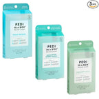 VOESH Pedi in a Box 4 Step Fresh Trio by VOESHNewYork